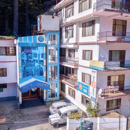 Hotel Jupiter Manali  Bagian luar foto