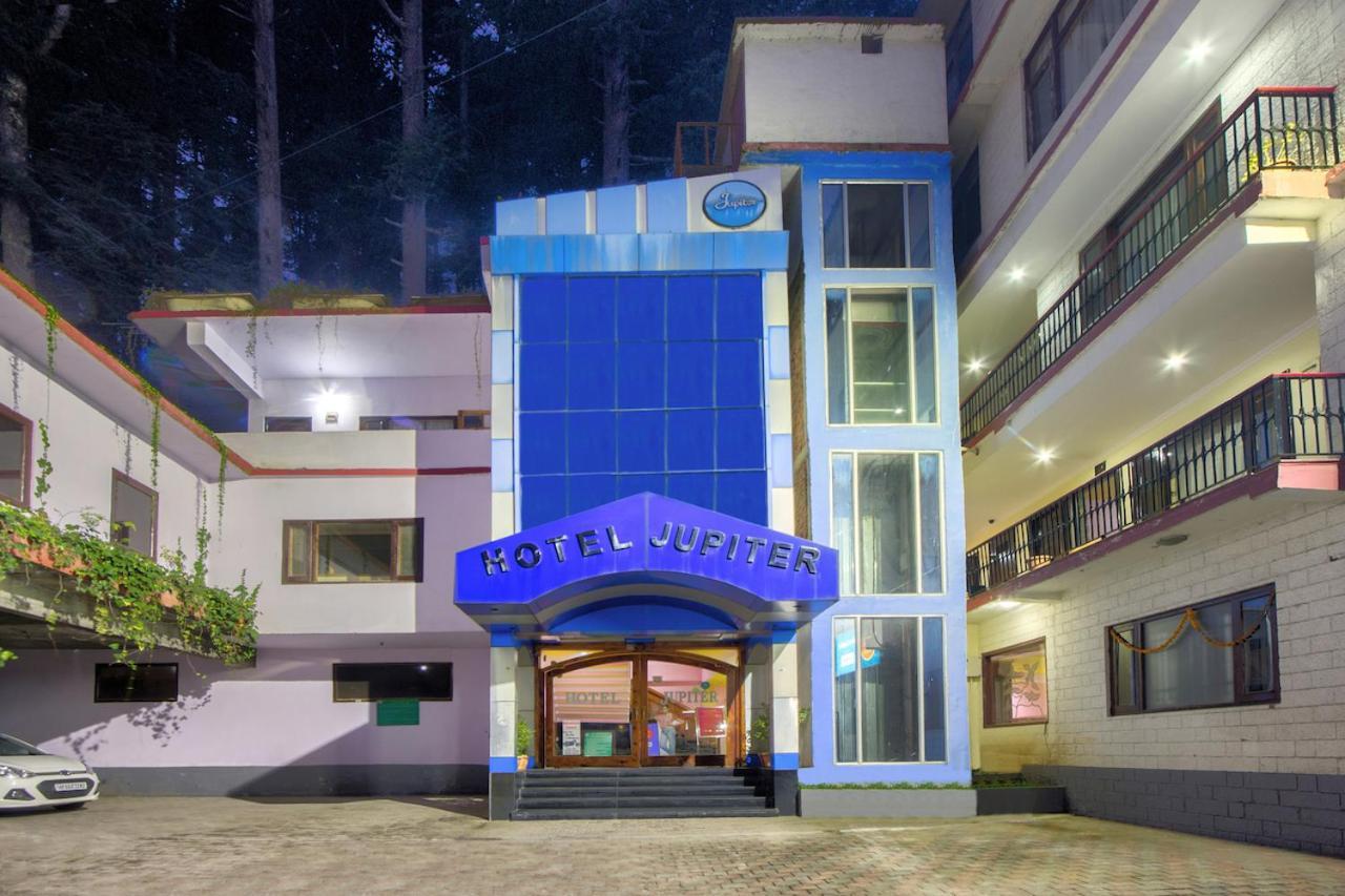 Hotel Jupiter Manali  Bagian luar foto