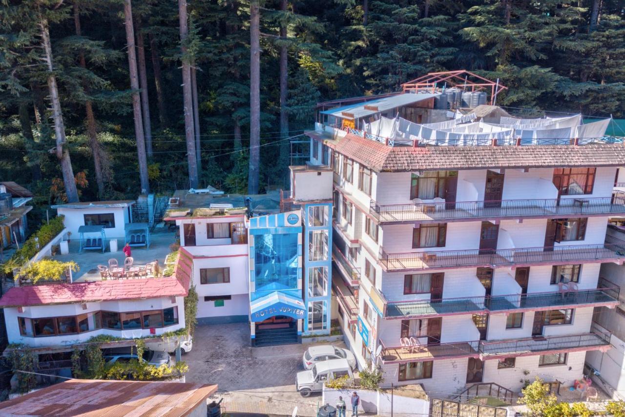 Hotel Jupiter Manali  Bagian luar foto