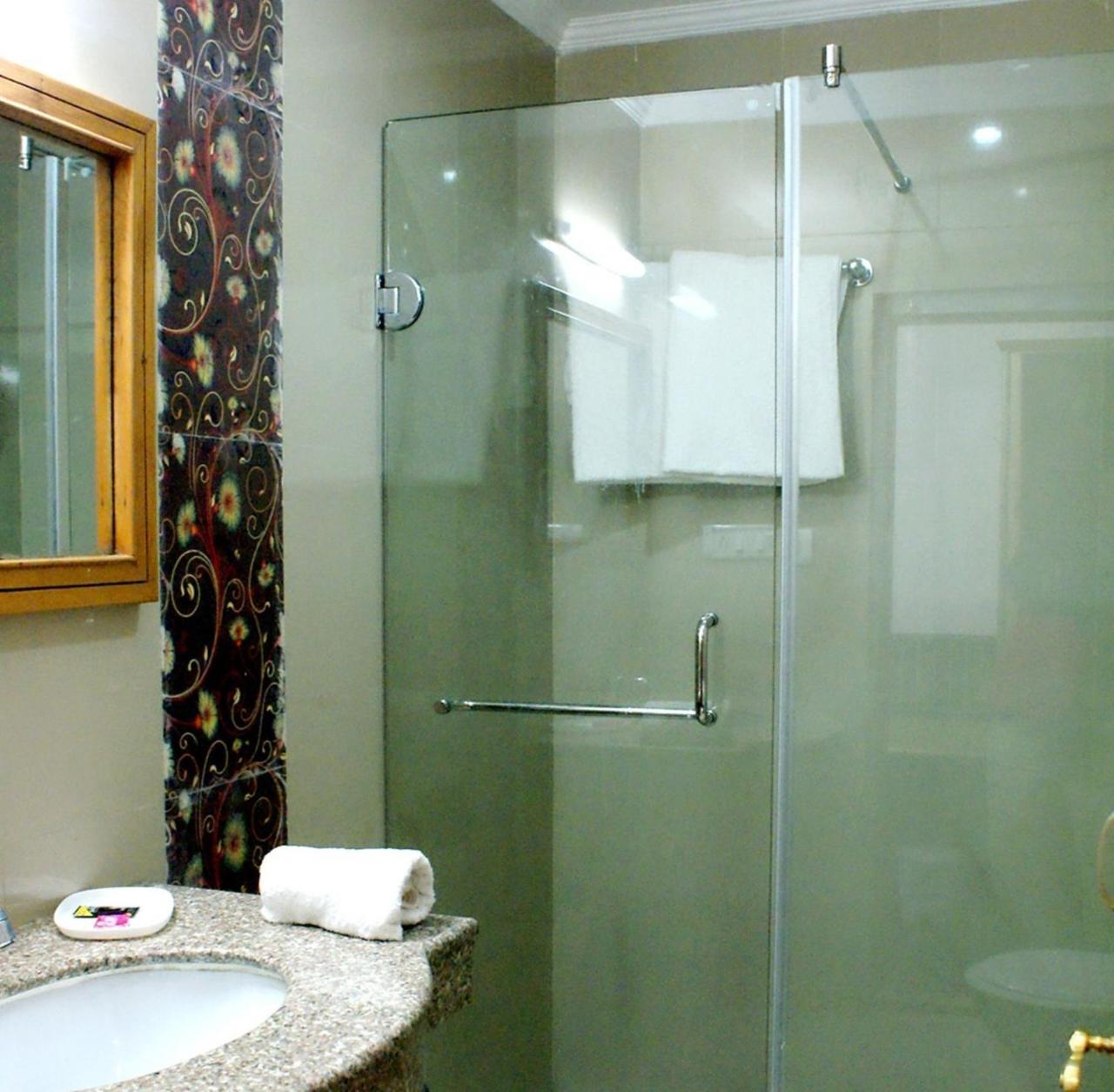 Hotel Jupiter Manali  Bagian luar foto