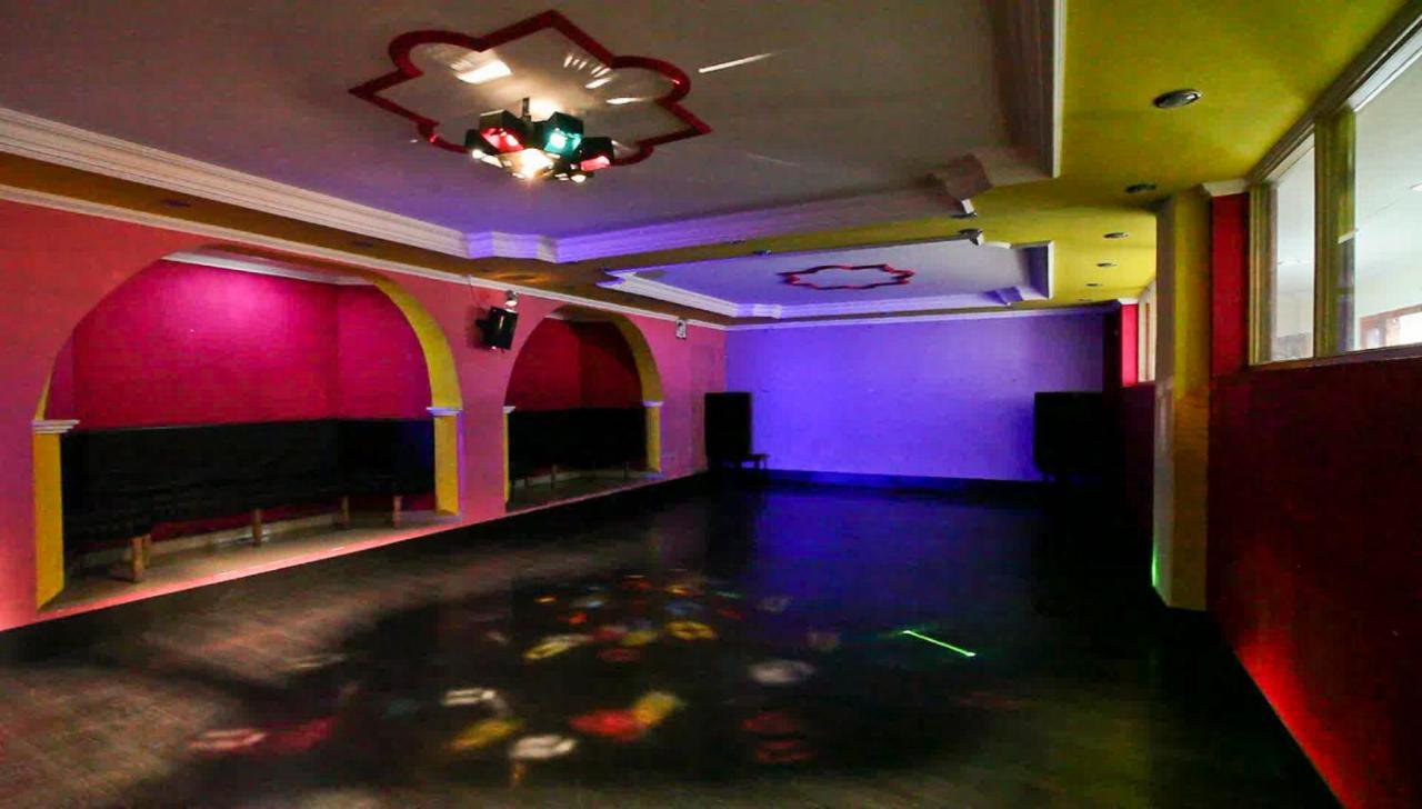 Hotel Jupiter Manali  Bagian luar foto