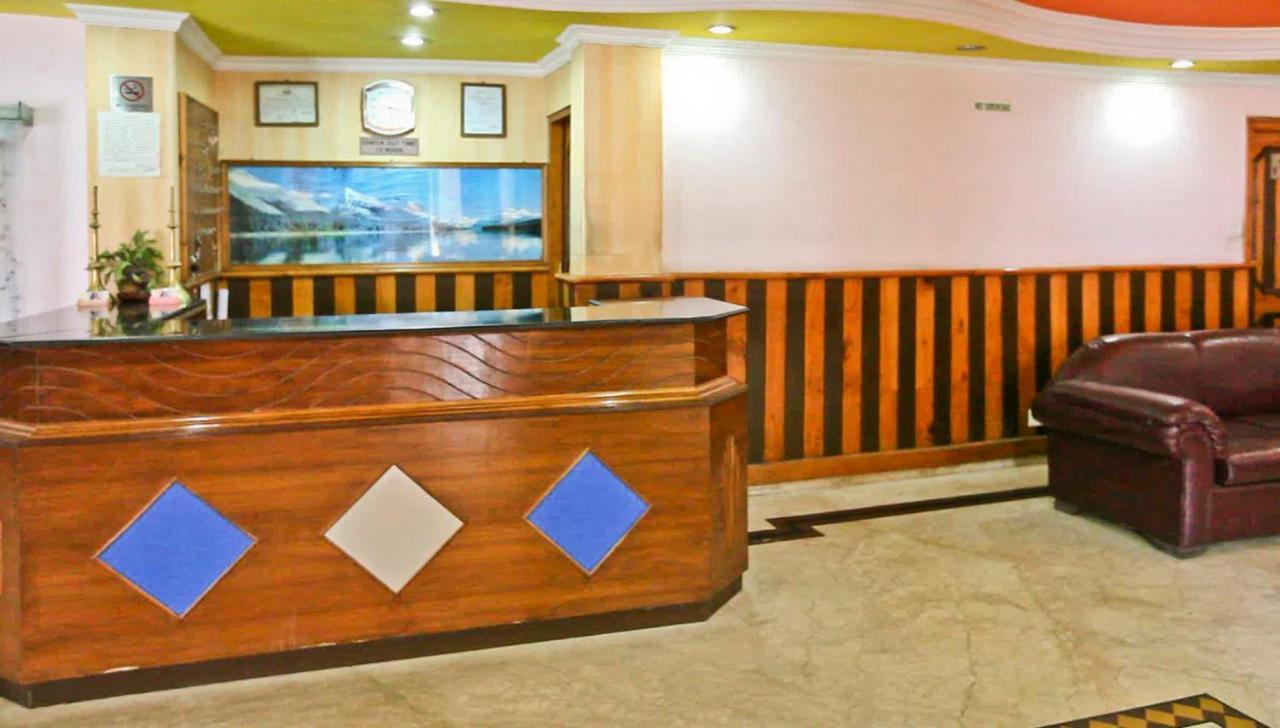 Hotel Jupiter Manali  Bagian luar foto