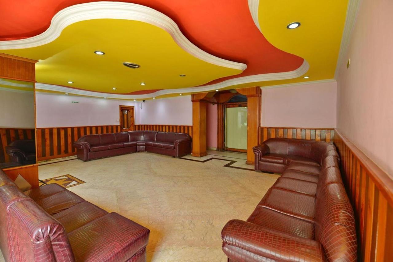 Hotel Jupiter Manali  Bagian luar foto