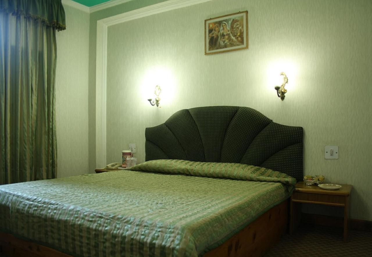Hotel Jupiter Manali  Bagian luar foto